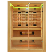 Infrasauna Belatrix Alavus 3 Exclusive